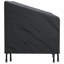 Outdoor Patio Bench Cover
