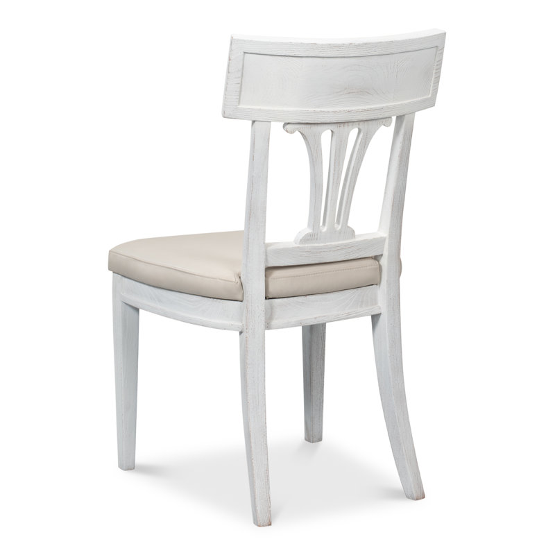 Bondi Leather Dining Chair