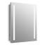 Verdera® Medicine Cabinet with Lighting-1534411668