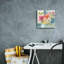 «My Garden Bouquet II» par Lisa Audit, art mural sur toile-1025287148