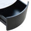 Table basse ronde avec rangement-1938947595
