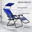 89cm Long Single Chaise with Cushions-1927247928