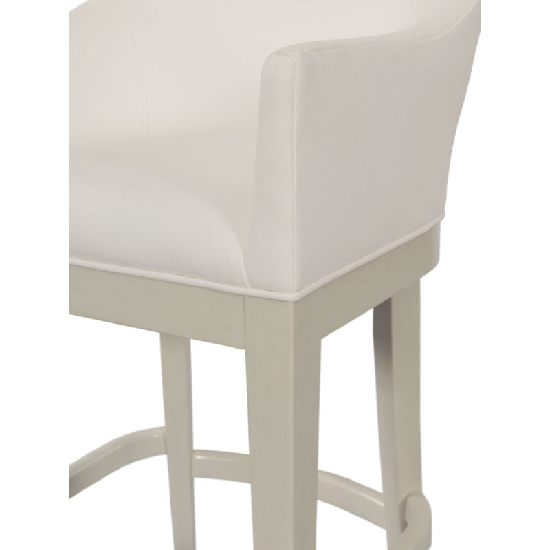 Morningside Stool, Bar Stool (30" Seat Height)