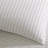 Sydney Ticking Stripe Microfiber Sheet Set-95249361