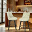 Tabouret de bar et de comptoir pivotant Kiliam-6845301-6845303-5757939