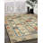 Wool Abstract Indoor Rug-638157398