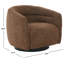 Chaise pivotante Kellybryn-658754703