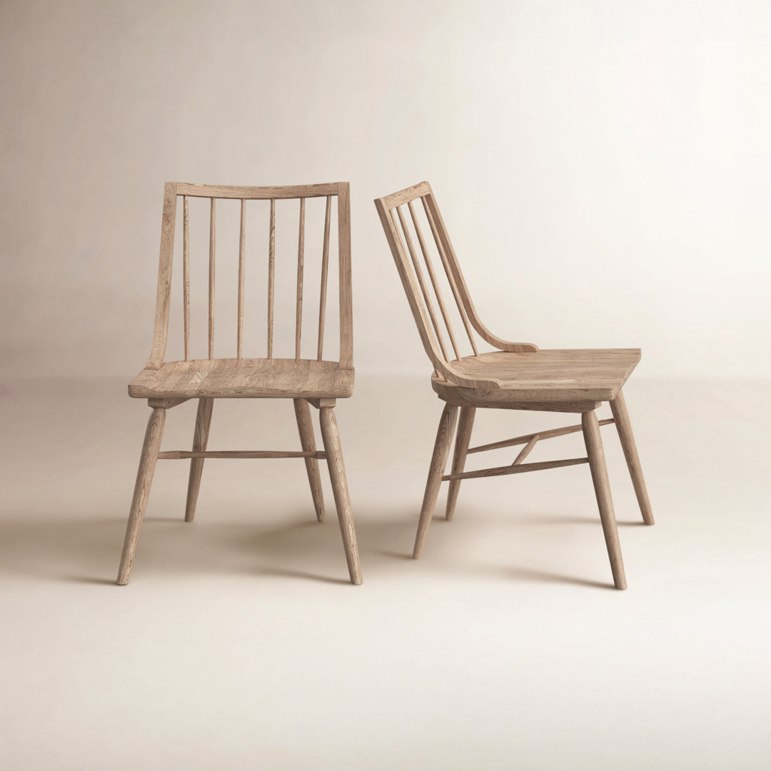 Katheryn Dining Chair (Set of 2) Birch Lane™ 