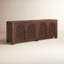 Desserte Helen Walsh