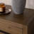 Modica 26" Nightstand-886714536