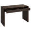 Carisha 120.98Cm W Rectangular Writing Desk-1224052463