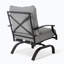 Chaise d'extérieur Memoona