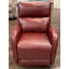 Fauteuil inclinable en cuir Esprit-102032113-125119484