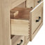 Meuble-lavabo double avec comptoir ARIEL-99405064-131238901-131238905