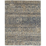 Palomar Wool Abstract Area Rug