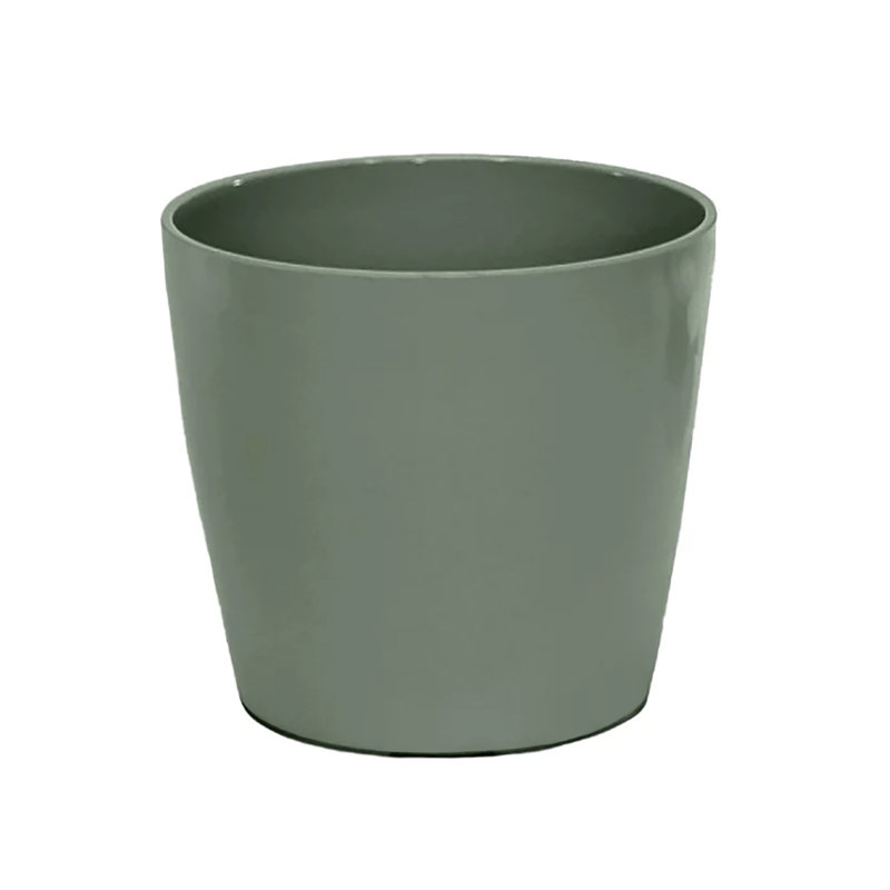Pot à fleurs en bambou Kensuke