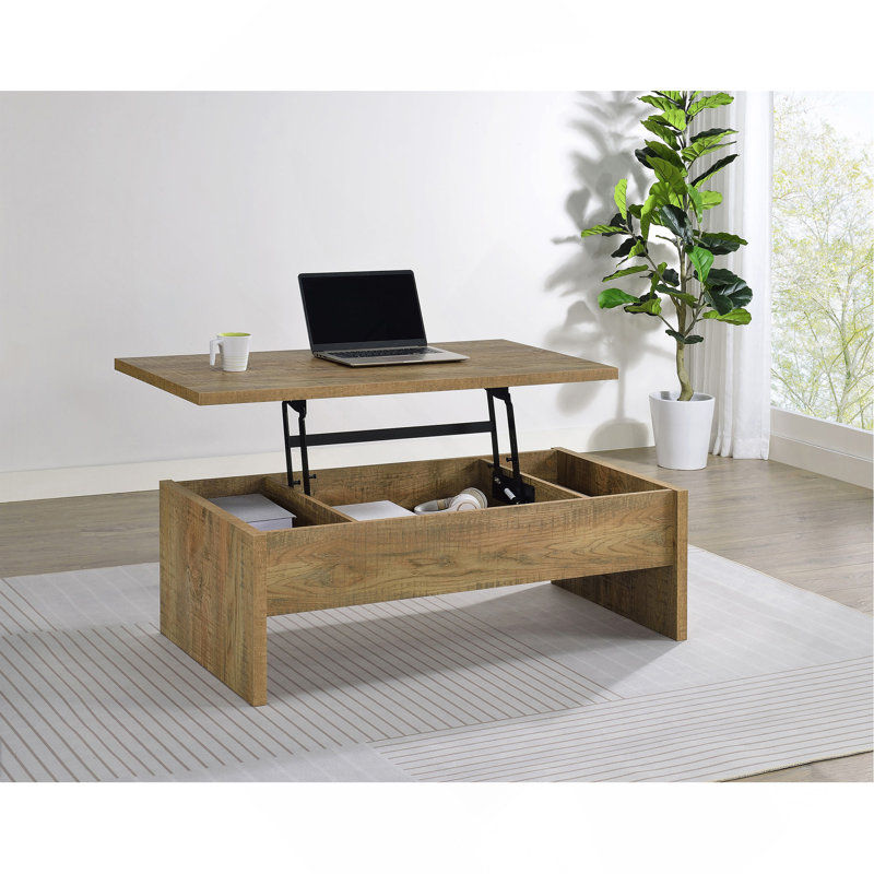 Table basse Mango