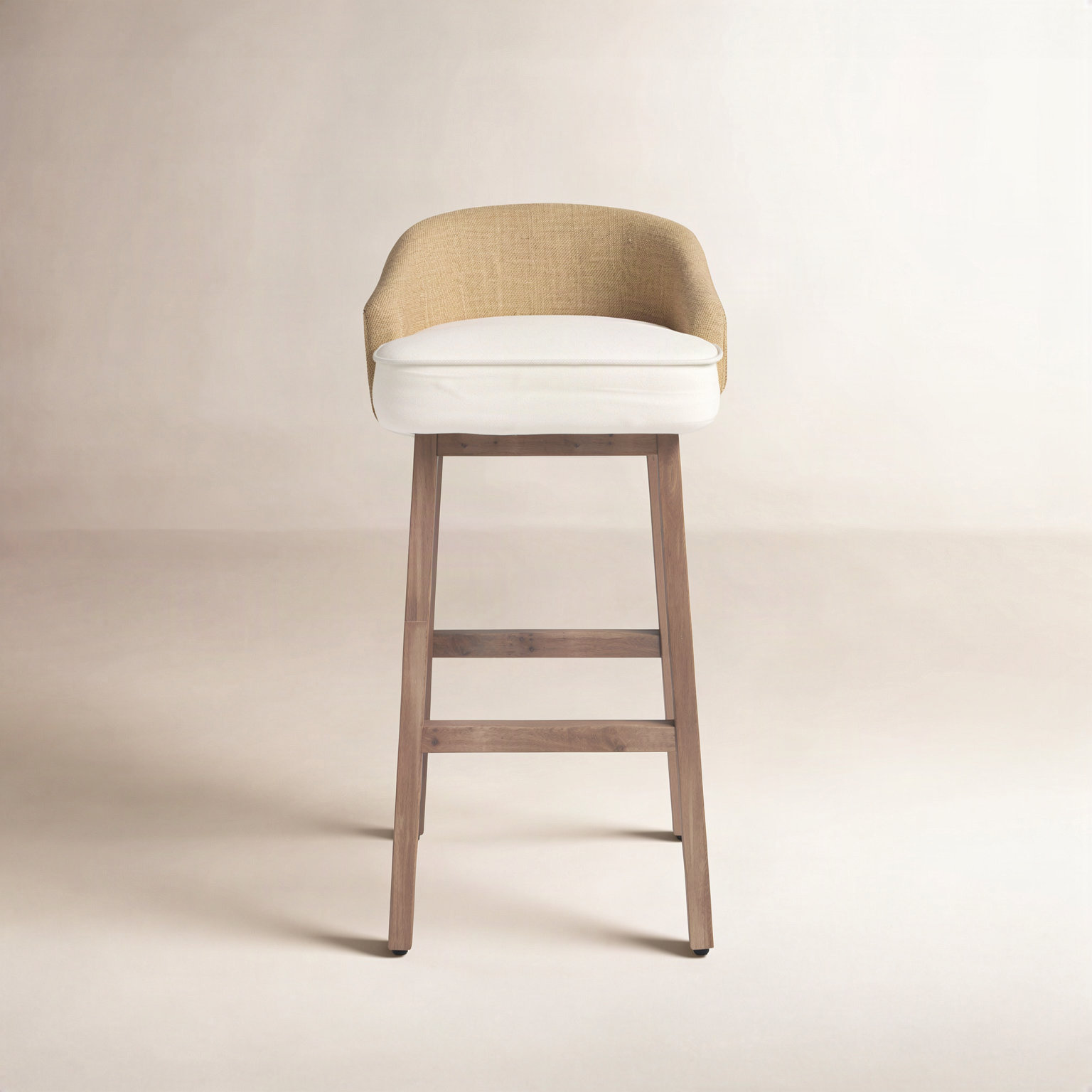 Kemble Bar Stool, Bar Stool (30.5" Seat Height)