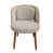 Chenille Light Camel