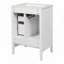 Meuble-lavabo avec lavabo, armoire et tiroirs-852196086