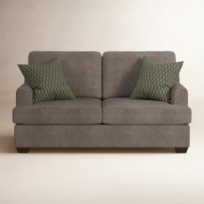 Odyn Charisma Loveseat by Birch Lane