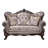 Benbek Sofa Set