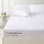 Drap-housse en microfibre ultra douce Solayne 1800 Series-109926156-109926157