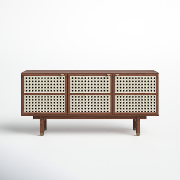 AllModern Colbert 63'' Media Console | Wayfair