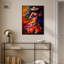 Dancer I Canvas Spanish City S by Art Remedy-104336294-104336302