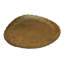 Kesley Handmade Metal Decorative Plate 1