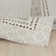 Chequered Area Rug