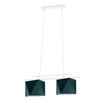 Dendall 2 - Light Kitchen Island Pendant