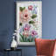 «Romantic Botanical I», reproduction d'art graphique sur papier encadré-788766989-788766977
