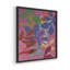 «Vivid Stems I», ensemble de 4 encadrées-1412834347-1412834348
