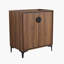 Base de meuble-lavabo simple 29,33 po seulement