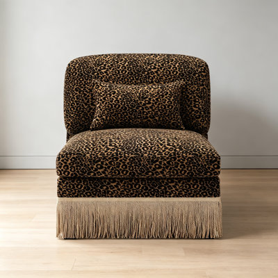 Armless Sofa, Living Room Sofa, Small Couch, Small Sofa, Modern Sofa