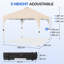 3m x 3m Iron Pop-Up Gazebo-69548953