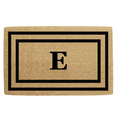 McClain Outdoor Doormat