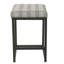 Tabouret de bar 24 po Kirsten