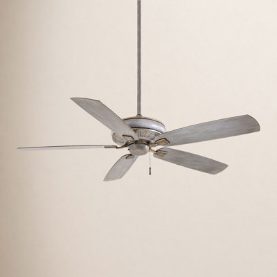 Sunseeker 60" Outdoor Ceiling Fan