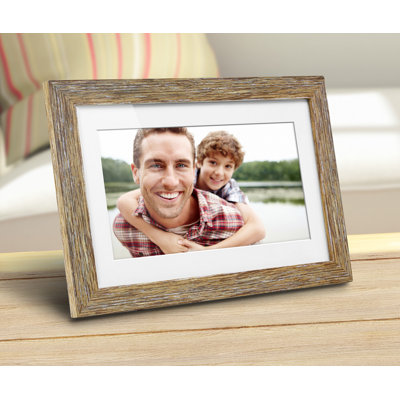 Blythdale Wood Matte Picture Frame