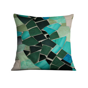 Coussin décoratif