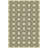 Aldo Vinyl Geometric Indoor Rug-96229953