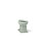 Memoirs® Comfort Height Elongated Toilet Bowl with Exposed Trapway-2054740369
