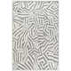 Ameeran Hand Tufted Wool Rug