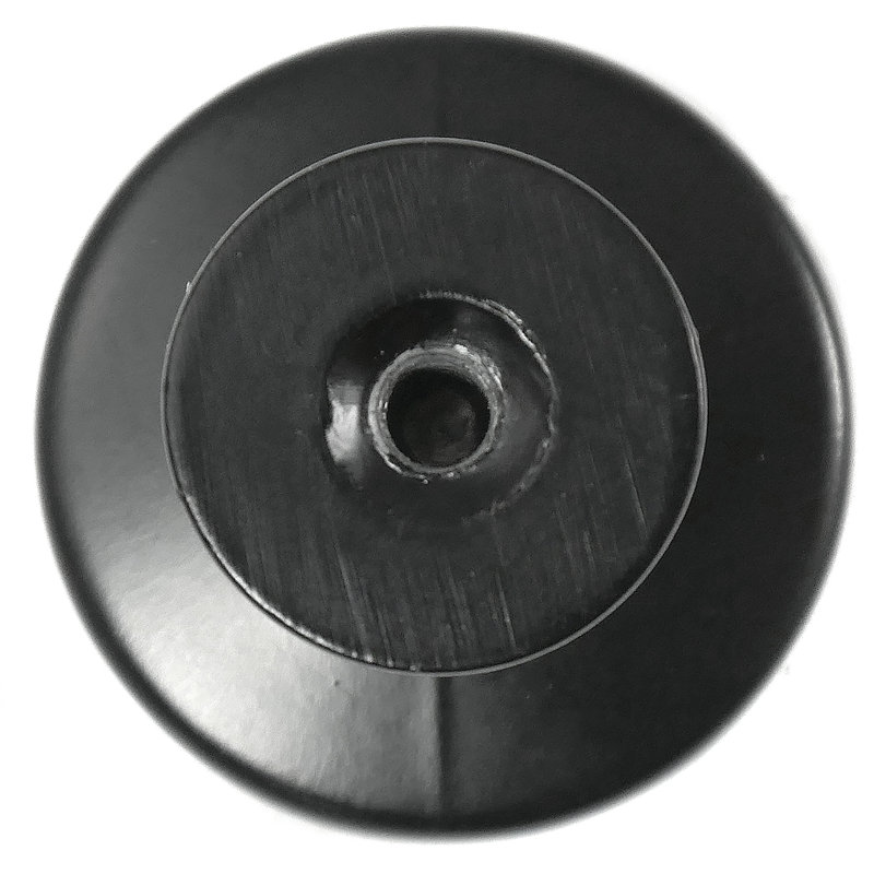 Riverstone Round Knob