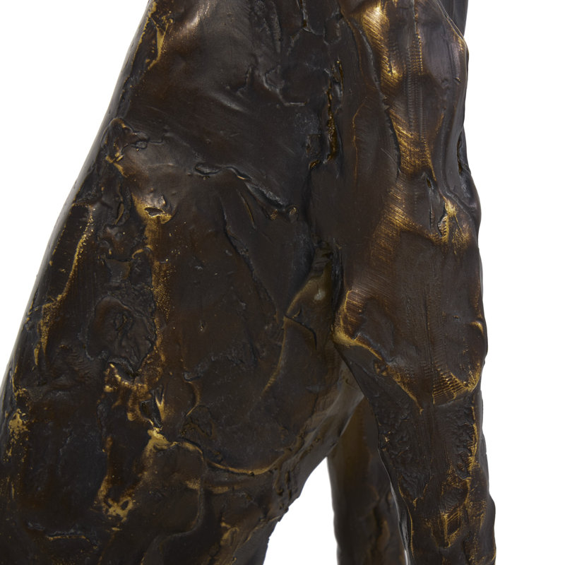 Sculpture pour chien Findlay