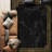 Monaco Series Abrstract Black/Gray/Ivory/Beige Area Rug-1131028182