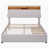 Beige is out of stock selected