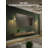 Plug-in Wall Sconce, Metal Indoor Wall Lamp, E26 Base, Max 20W LED, Bulb Not Included, Green-1342588946